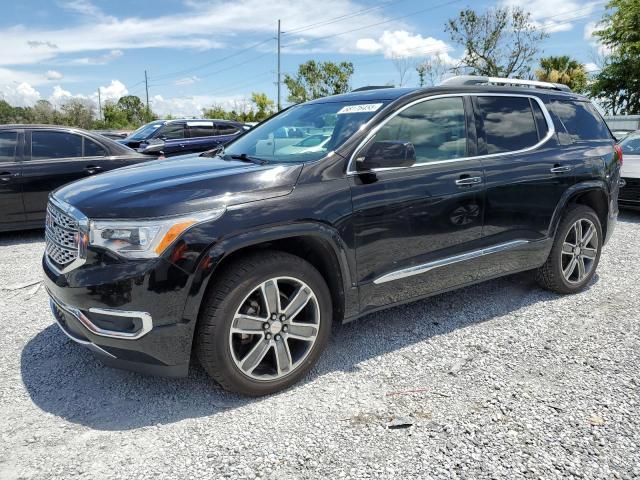 Gmc Acadia