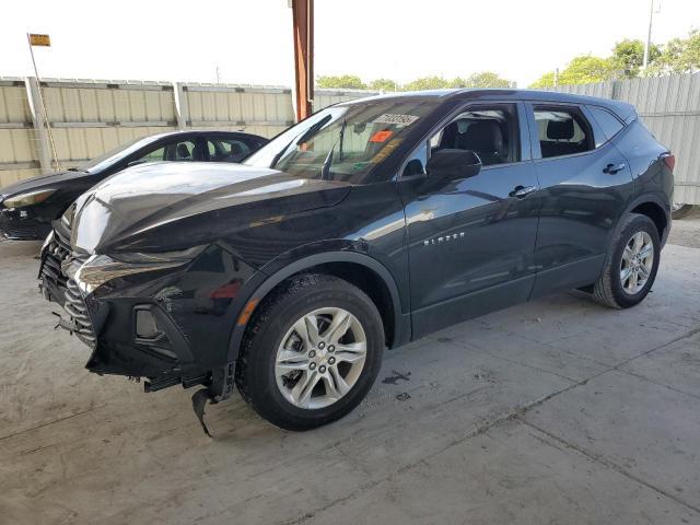 Chevrolet Blazer