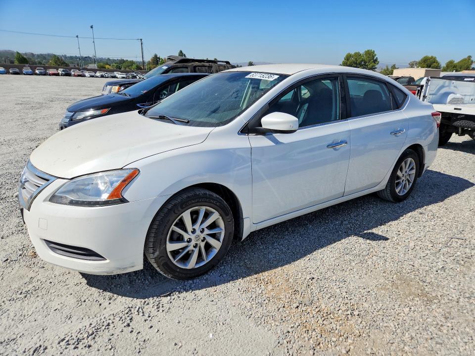 Nissan Sentra