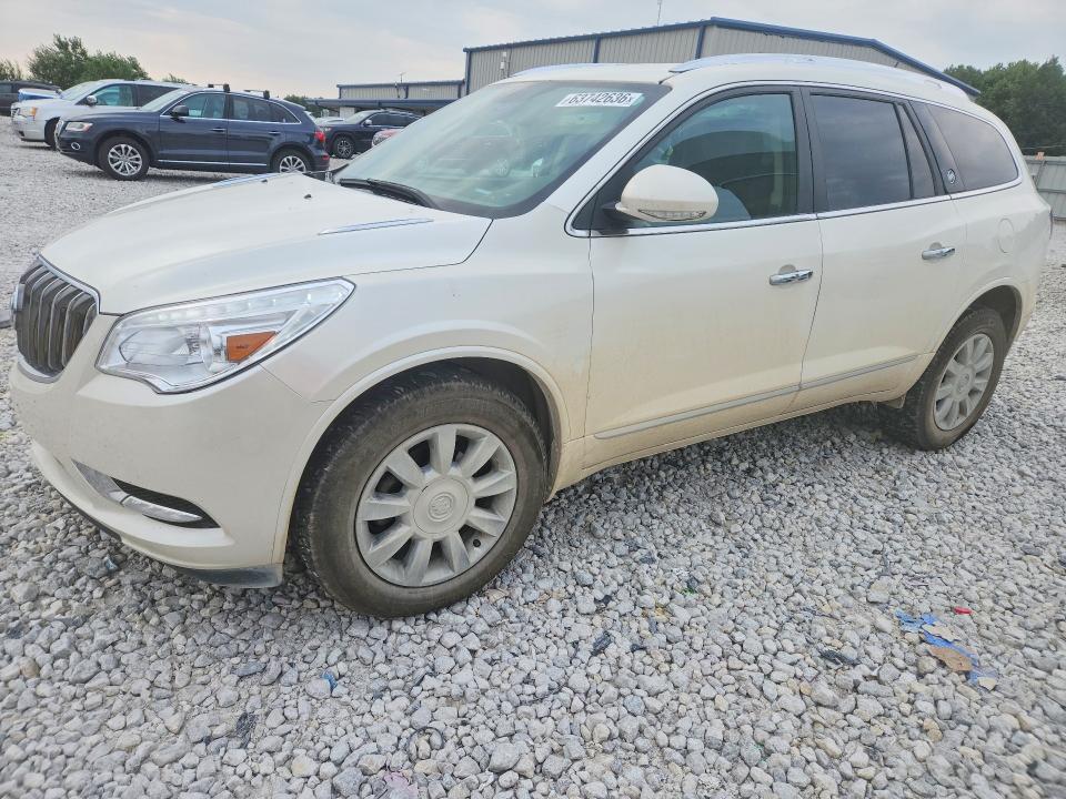 2014 Buick Enclave — фото 1