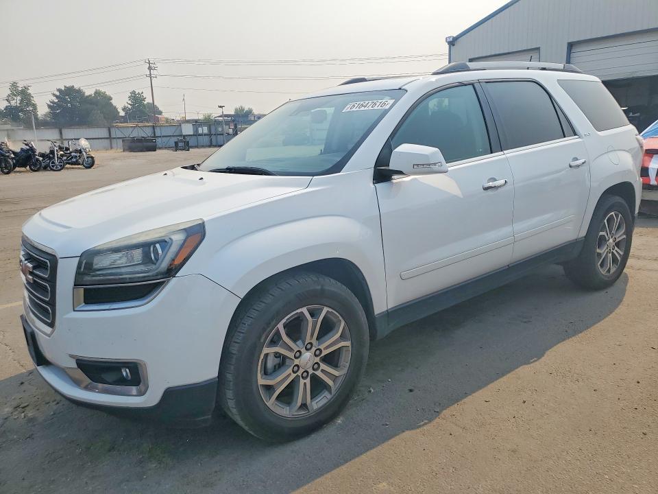 2016 Gmc Acadia — фото 1