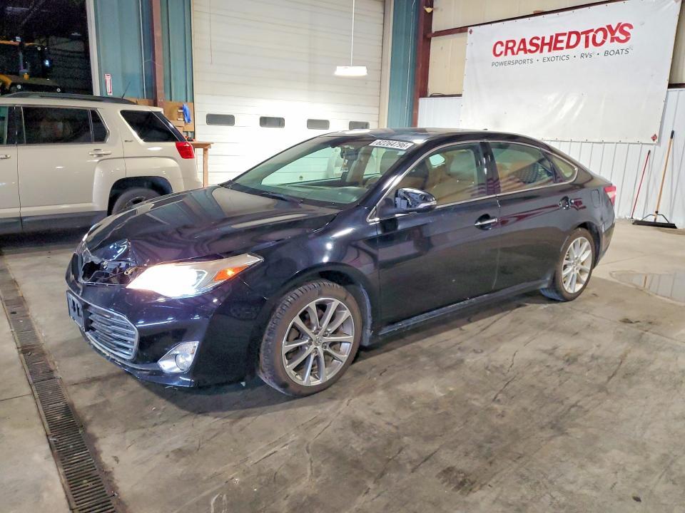 2013 Toyota Avalon — фото 1