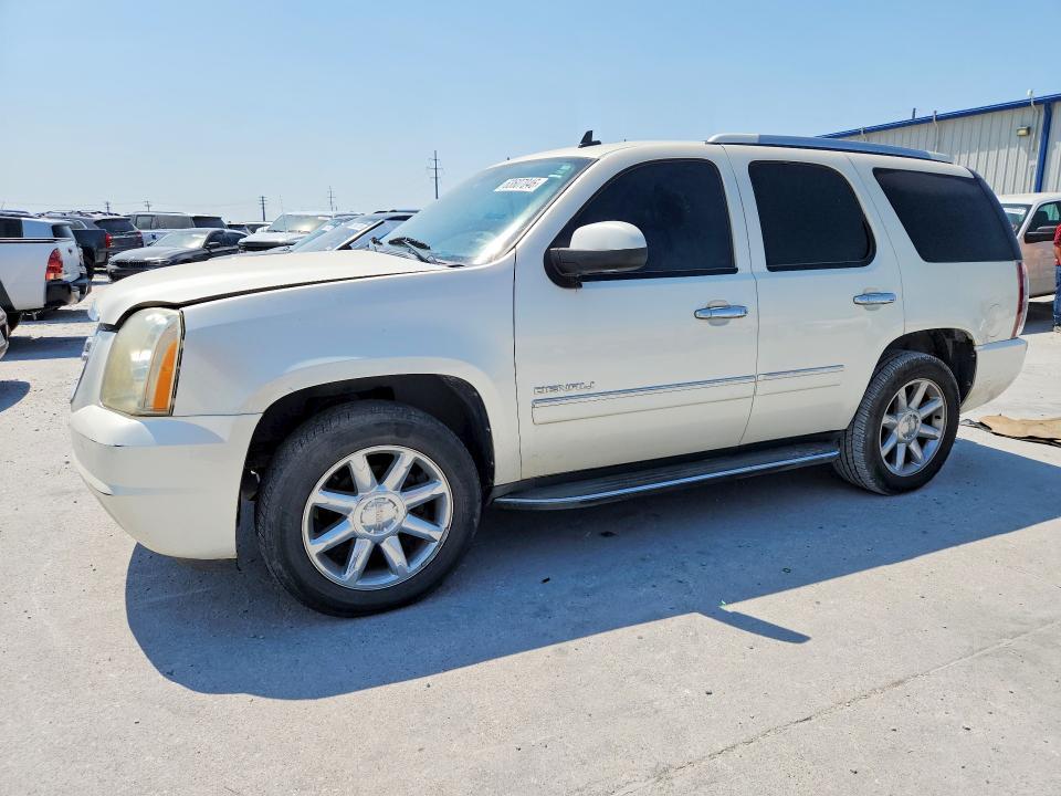 Gmc Yukon