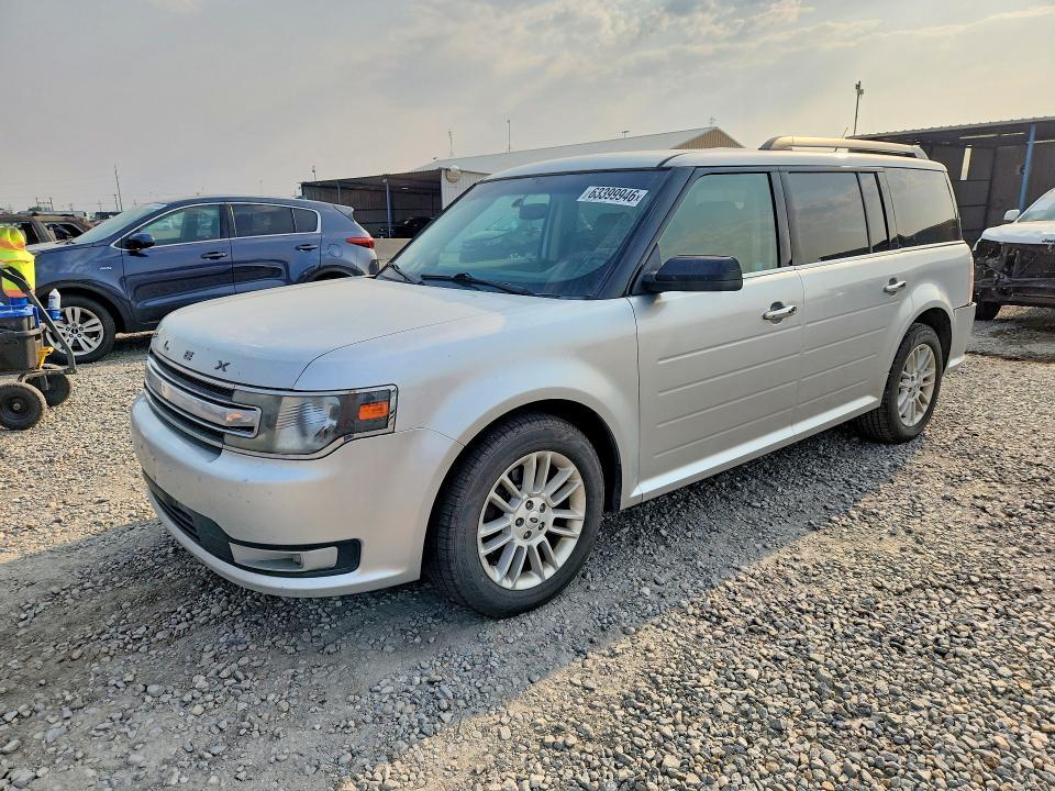 Ford Flex