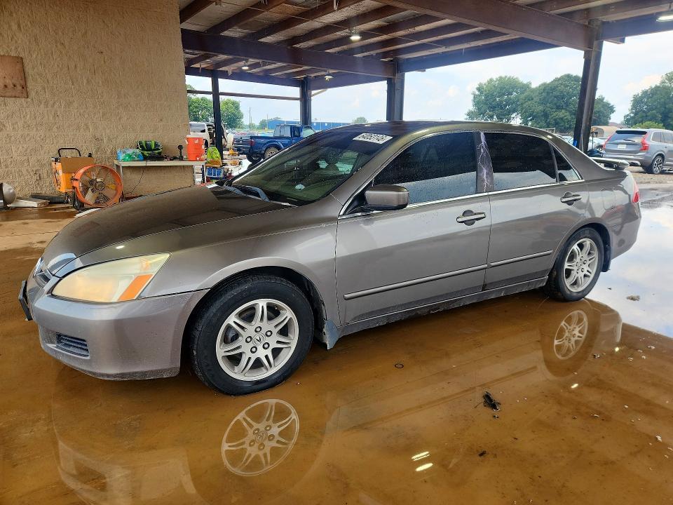 2006 Honda Accord — фото 1