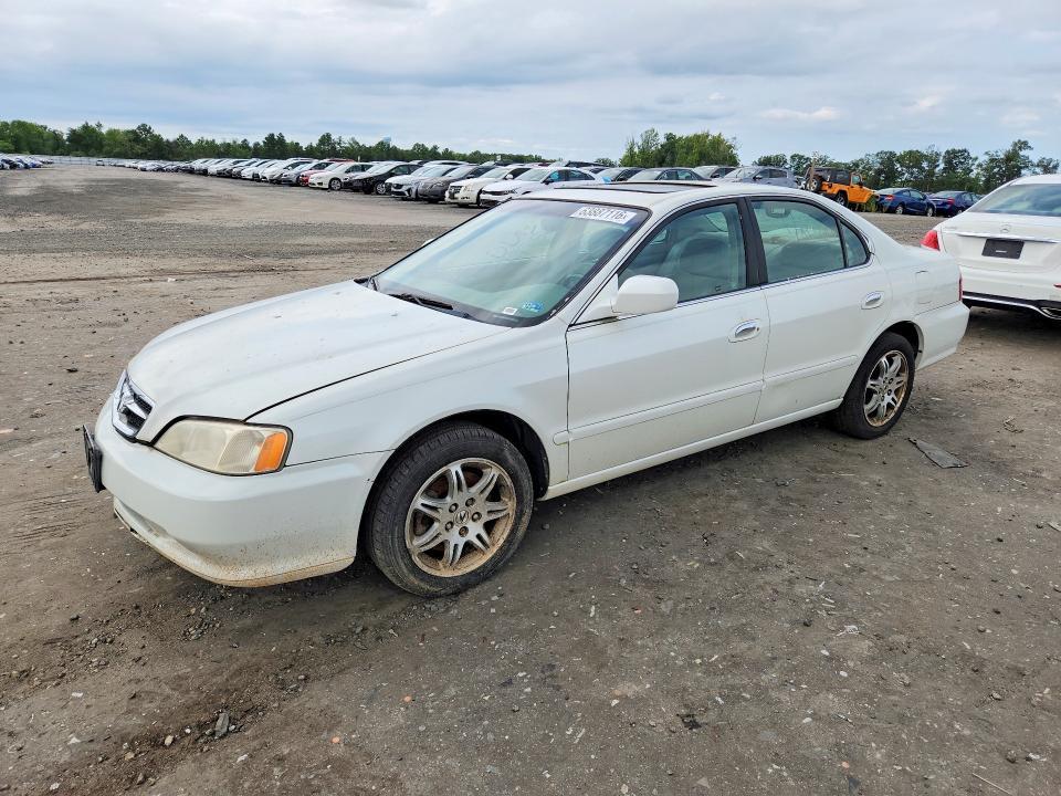 Acura 3.2Tl