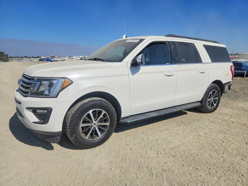 Ford Expedition