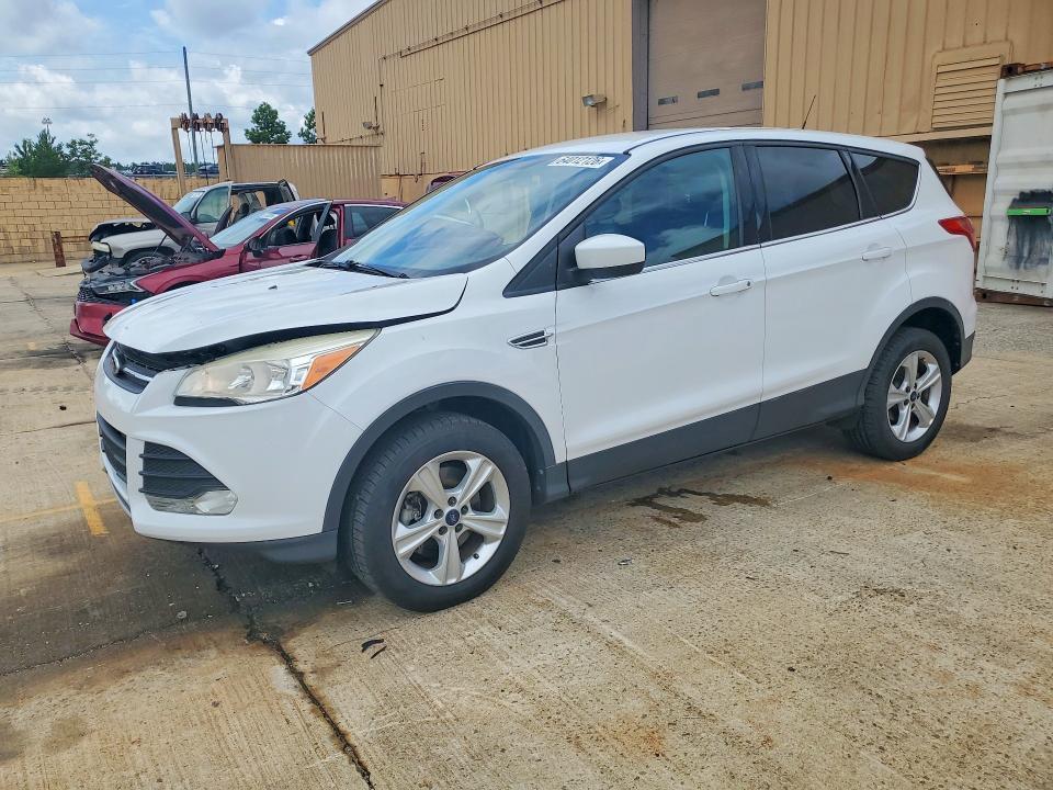 2014 Ford Escape — фото 1