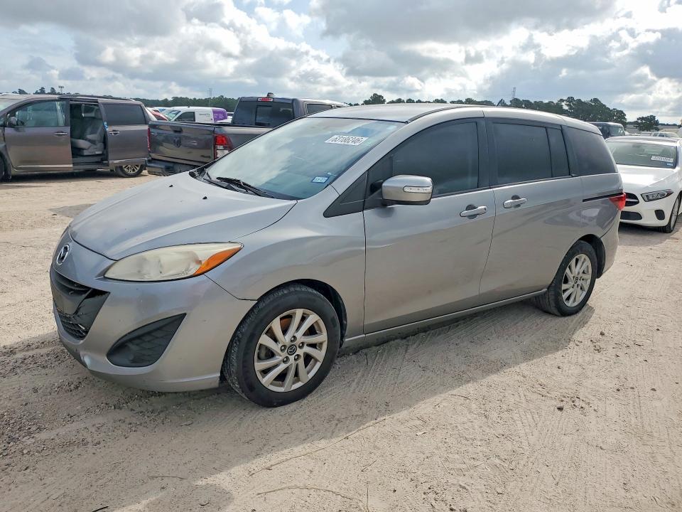 Mazda 5