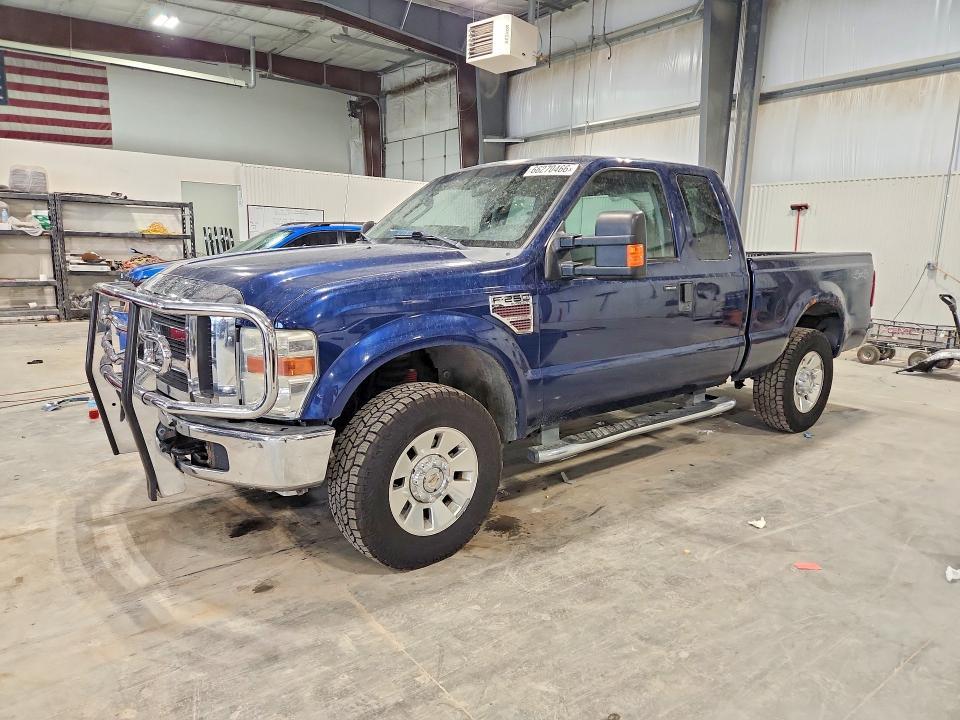 2006 Ford F-250 — фото 1