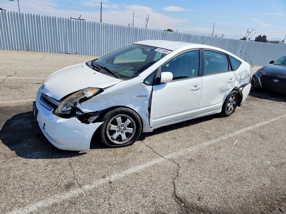 2009 Toyota Prius — фото 1