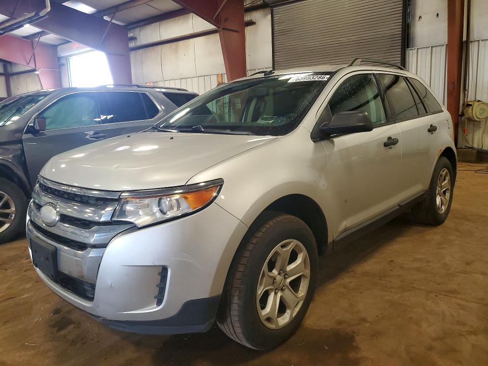 2013 Ford Edge — фото 1