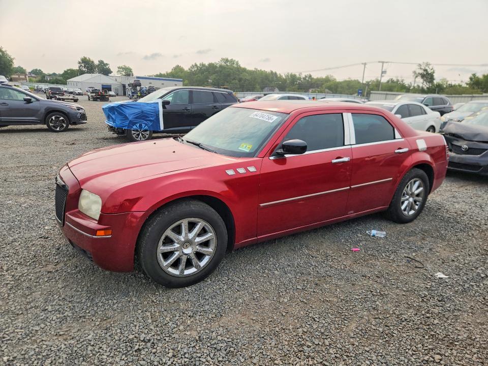 2007 Chrysler 300 — фото 1