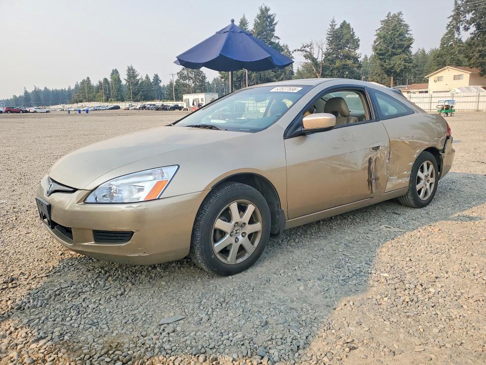 2005 Honda Accord — фото 1