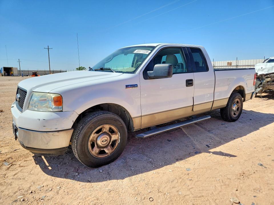 2006 Ford F150 — фото 1