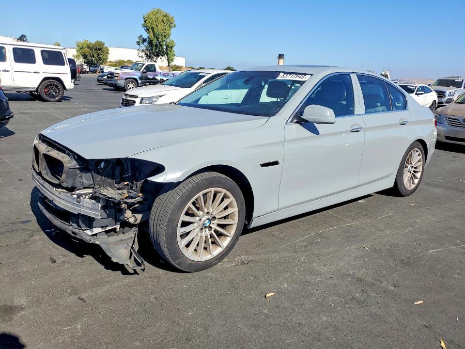 BMW 535