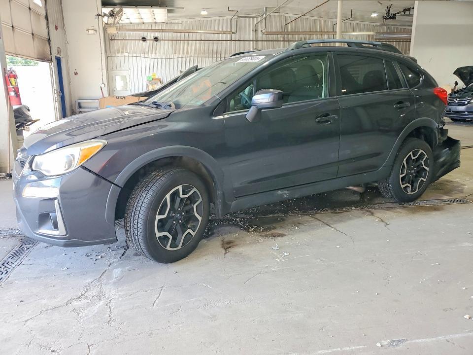Subaru Crosstrek