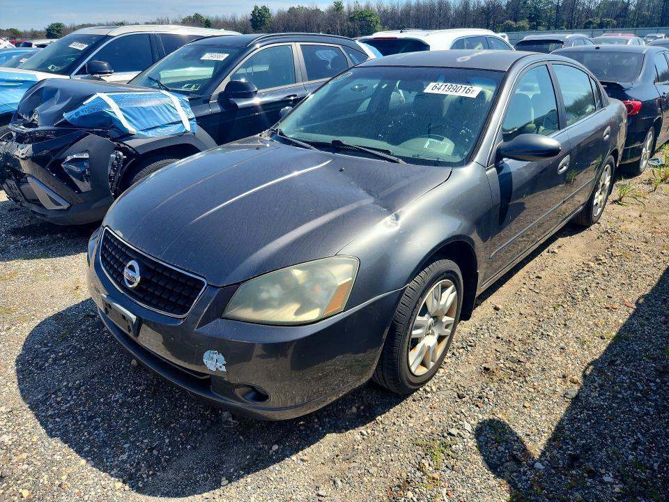 Nissan Altima