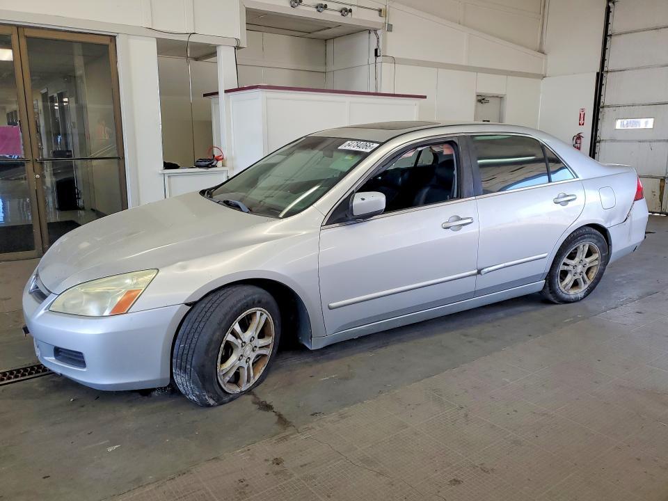 2006 Honda Accord — фото 1