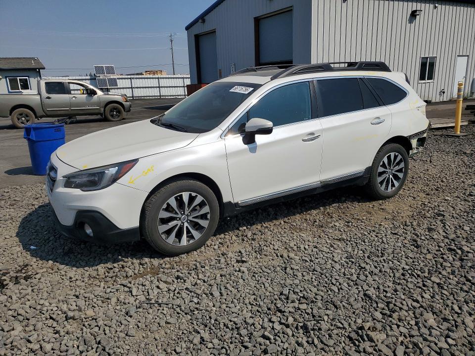 2019 Subaru Outback — фото 1