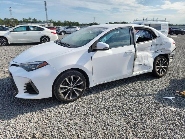 2017 Toyota Corolla — фото 1