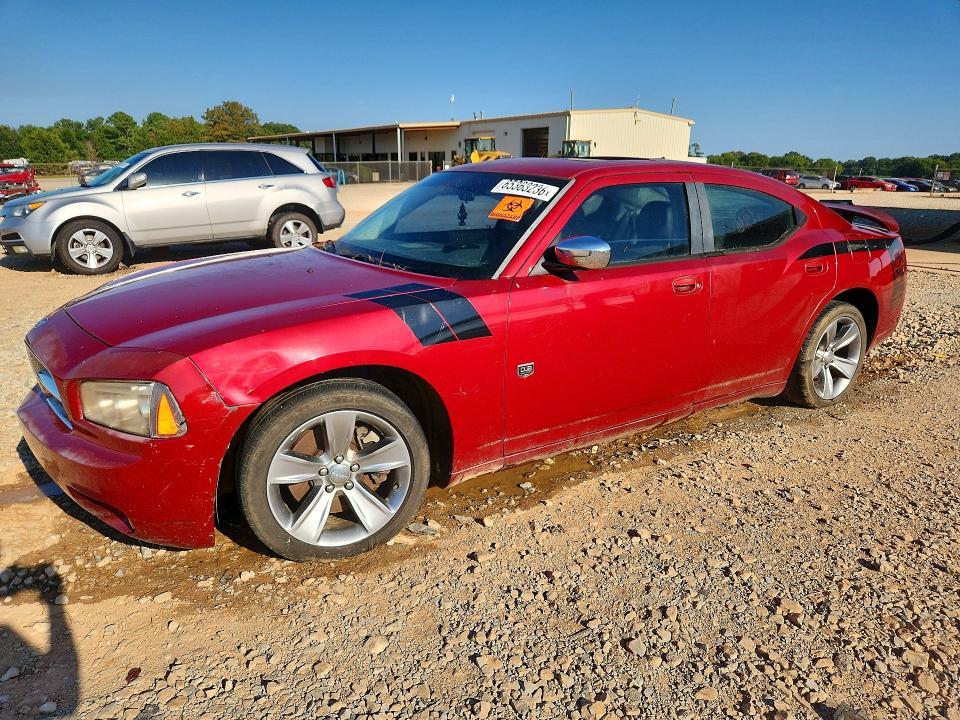 2007 Dodge Charger — фото 1