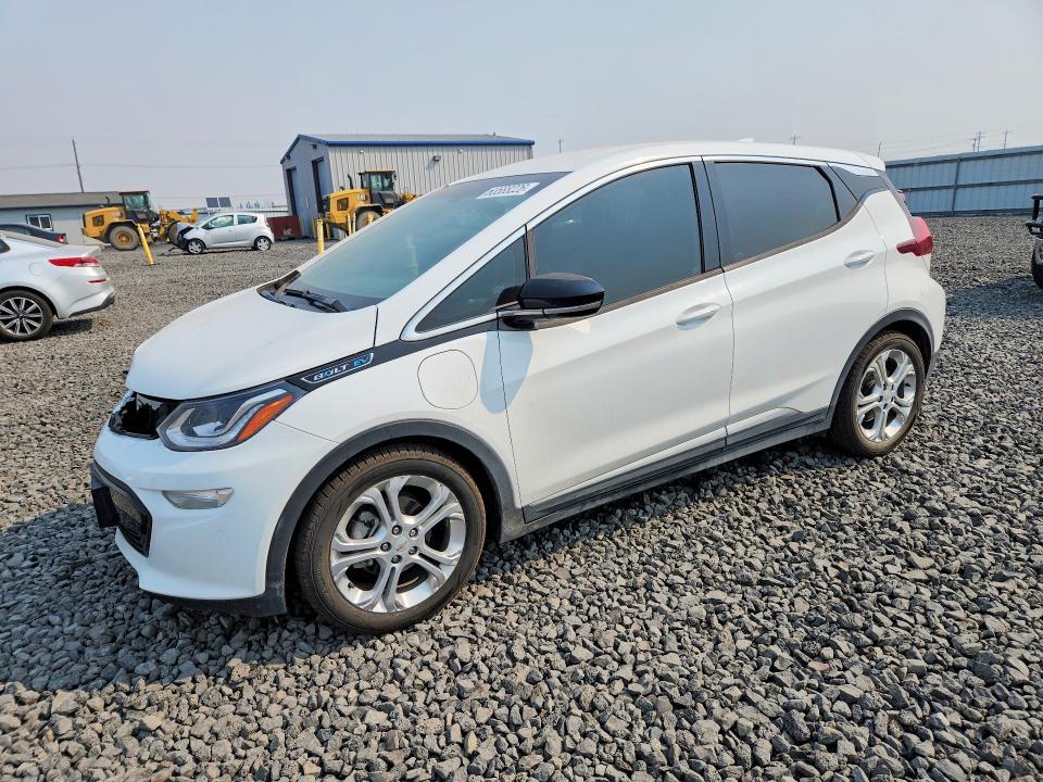 Chevrolet Bolt Ev