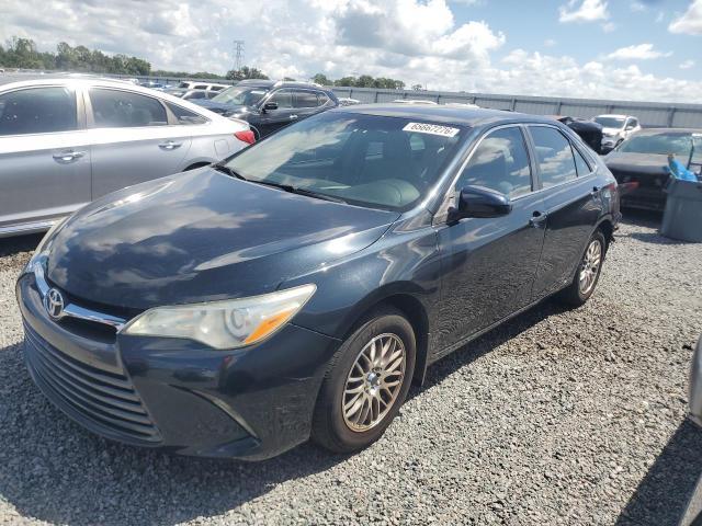 2015 Toyota Camry — фото 1