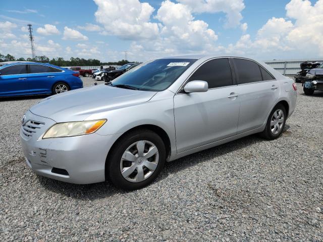 2009 Toyota Camry — фото 1