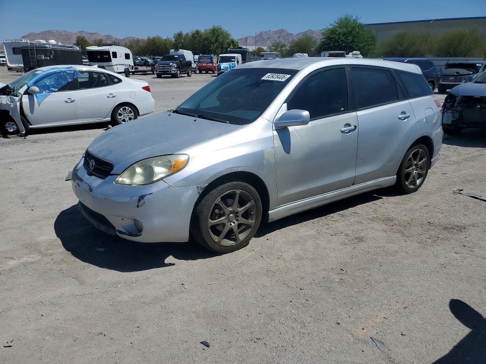Toyota Matrix