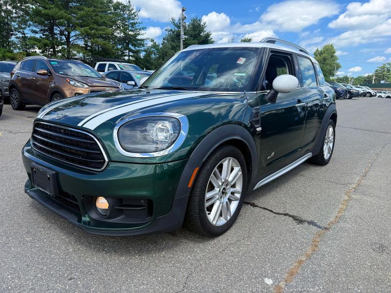 2019 Mini Cooper — фото 1