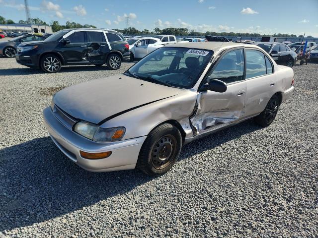 1994 Toyota Corolla — фото 1
