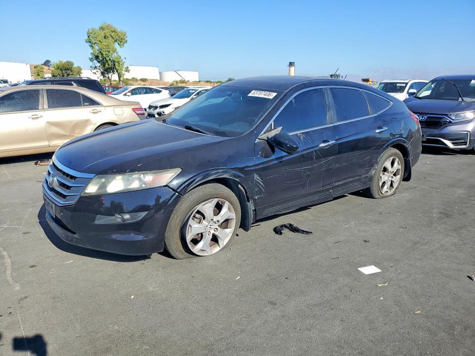 Honda Accord Crosstour