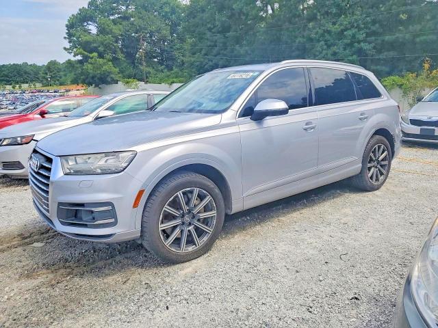 2017 Audi Q7 — фото 1