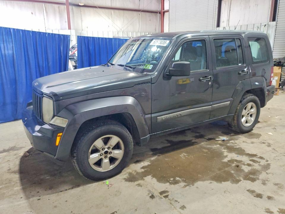 Jeep Liberty