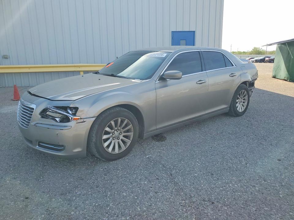 2014 Chrysler 300 — фото 1
