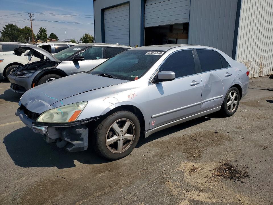 2004 Honda Accord — фото 1
