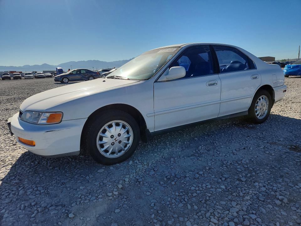 1996 Honda Accord — фото 1