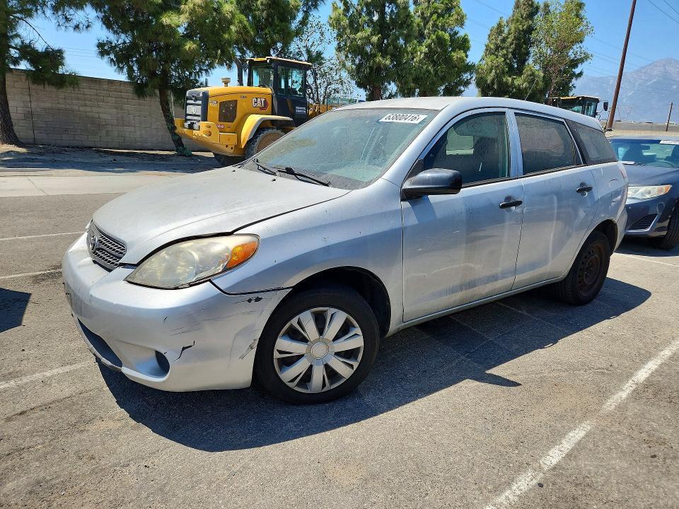 Toyota Matrix