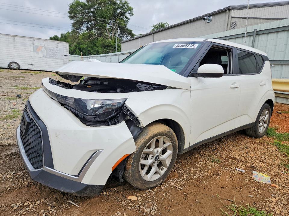 2023 Kia Soul — фото 1