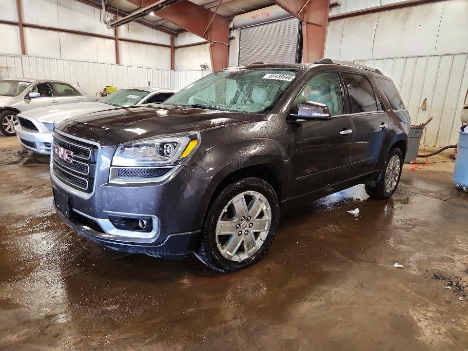 2017 Gmc Acadia Limited — фото 1