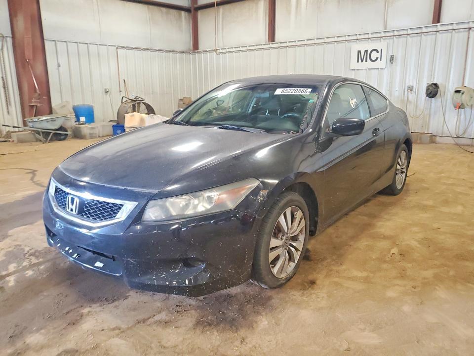 2010 Honda Accord — фото 1