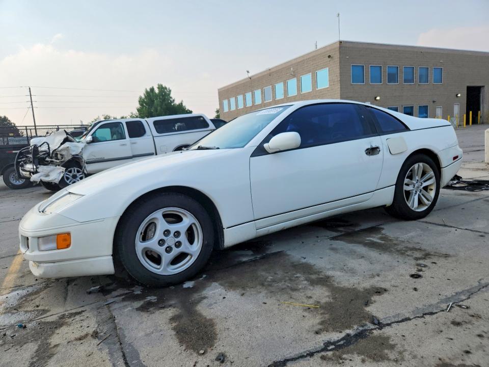 1991 Nissan 300Zx — фото 1
