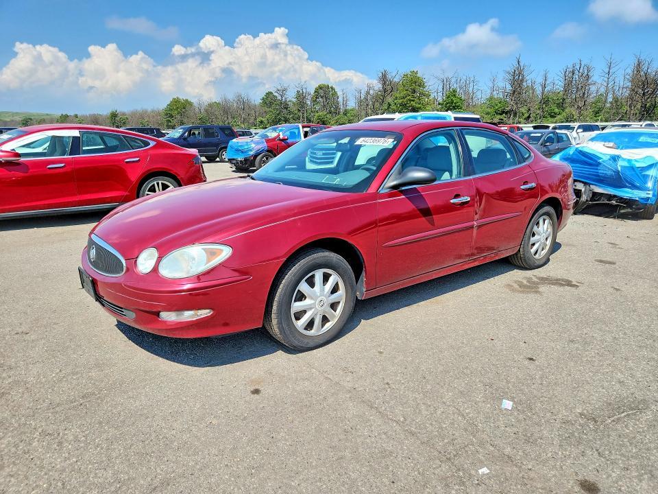2005 Buick Lacrosse — фото 1