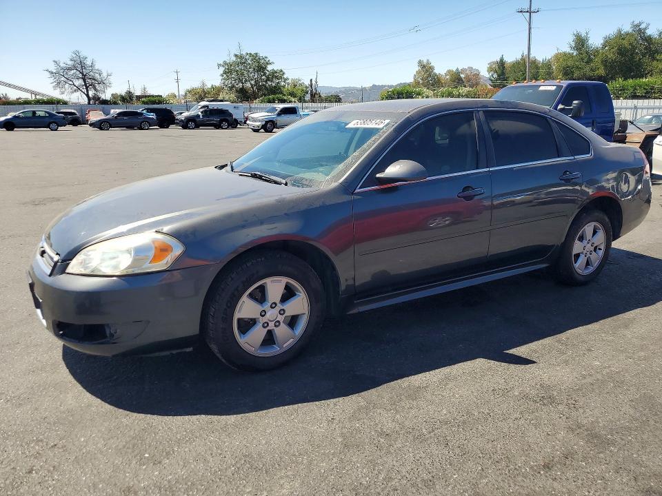 Chevrolet Impala