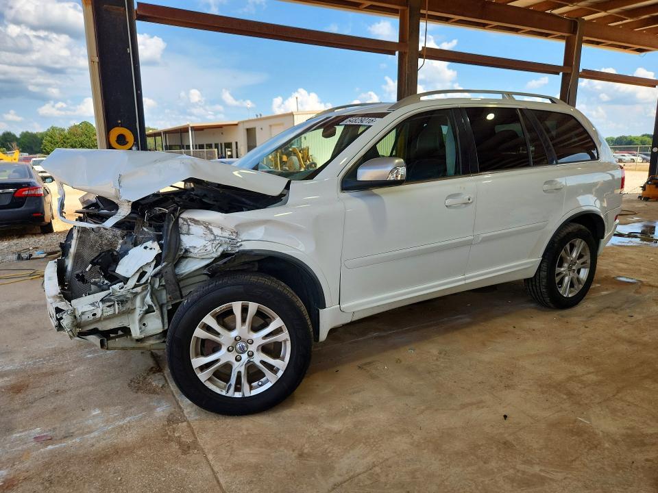 2013 Volvo Xc90 — фото 1