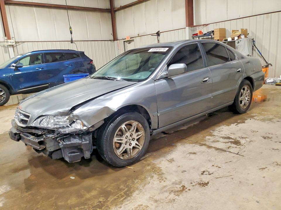 2001 Acura 3.2Tl — фото 1