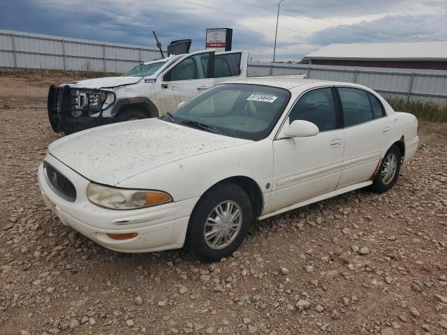 2005 Buick Lesabre — фото 1