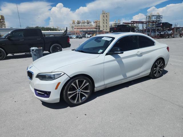 BMW 228