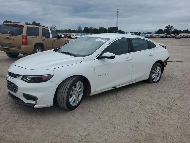 2017 Chevrolet Malibu — фото 1